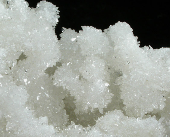 Colemanite from Boron, Kramer District, Kern County, California