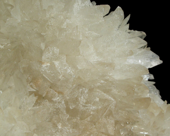 Colemanite from Boron, Kramer District, Kern County, California