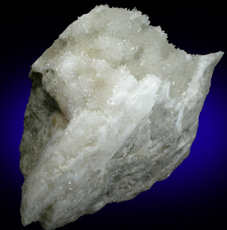 Colemanite from Boron, Kramer District, Kern County, California