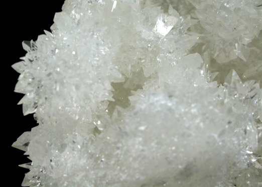 Colemanite from Boron, Kramer District, Kern County, California