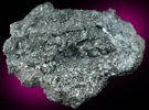 Hematite var. Specularite from Swansea Mine, Bill Williams District, La Paz County, Arizona