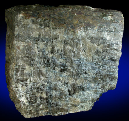 Triphylite from Palermo Mine, North Groton Pegmatite District, Grafton County, New Hampshire