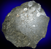 Siegenite from Bonne Terre Mine, Upper Level, Old Lead Belt, St. Francois County, Missouri