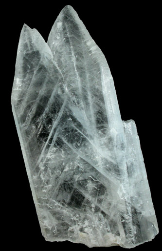 Celestine from Clay Center, Ottawa County, Ohio