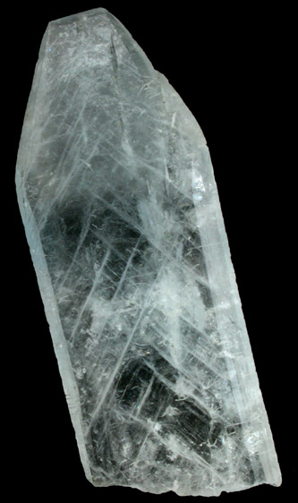 Celestine from Clay Center, Ottawa County, Ohio