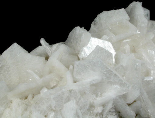 Barrerite with Quartz from Rocky Pass Area, Kuiu Island, Alaska