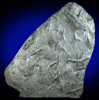 Staurolite with Almandine Garnet from Pipeline excavation, south of Diamond Lake, Glastonbury, Hartford County, Connecticut