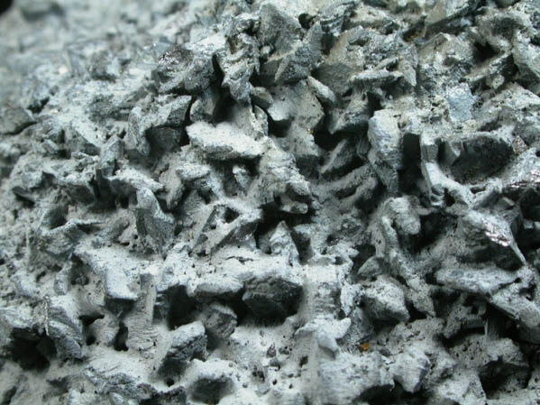 Enargite with Chalcocite from Colquijirca Mine, Tinyahuarco District, Pasco Department, Peru