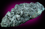 Galena, Enargite, Chalcocite, Pyrite from Colquijirca Mine, Tinyahuarco District, Pasco Department, Peru