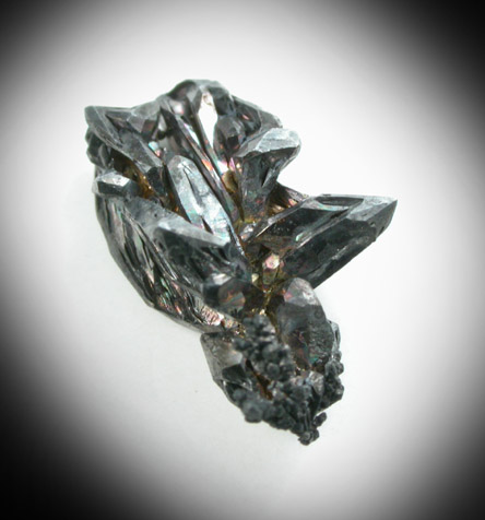 Silver from Port Pirie Refinery, South Australia, Australia