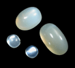 Moonstone from India