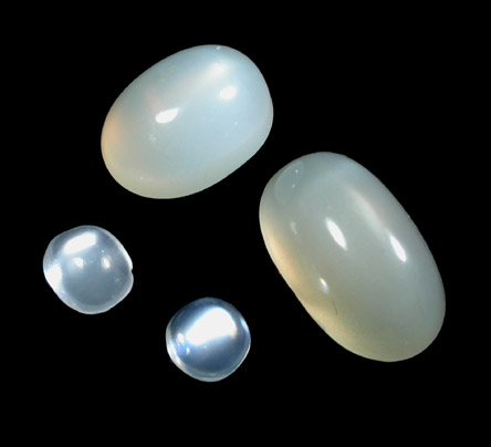 Moonstone from India