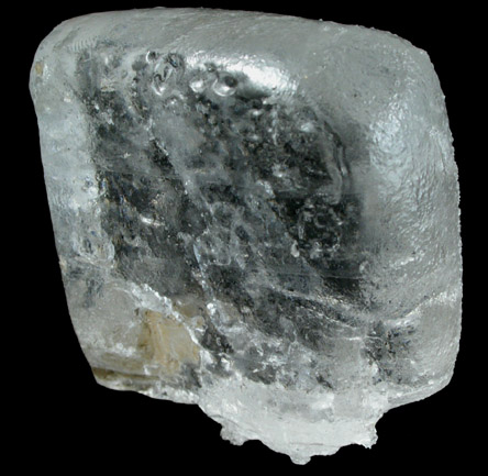 Halite from Cleveland, Cuyahoga County, Ohio