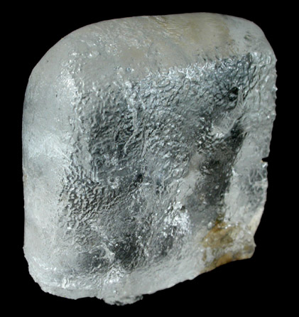 Halite from Cleveland, Cuyahoga County, Ohio