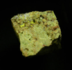 Hydrohonessite from 132 North Mine, Widgiemooltha, Western Australia, Australia