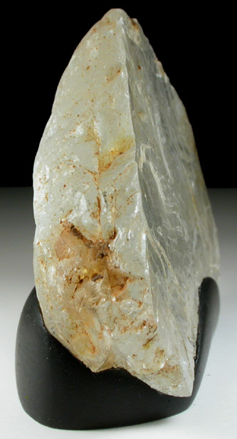 Topaz from Elahera, Central Province, Sri Lanka (formerly Ceylon)