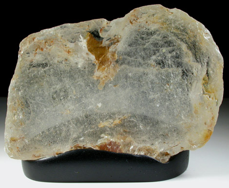 Topaz from Elahera, Central Province, Sri Lanka (formerly Ceylon)