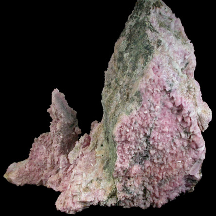 Inesite from Hale Creek Mine, Trinity County, California