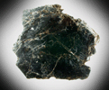 Biotite from Hibernia Mine, Shaft #9, Morris County, New Jersey