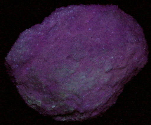 Wollastonite from Jensen Quarry, Riverside County, California