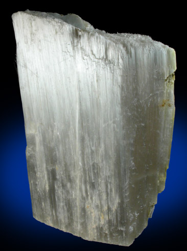 Ulexite from Boron, Kramer District, Kern County, California