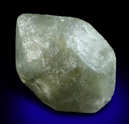 Hanksite from Searles Lake, east of Trona, San Bernardino County, California (Type Locality for Hanksite)