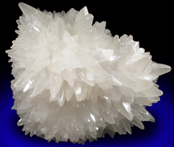 Calcite from West Cumberland Iron Field, Cumbria, England