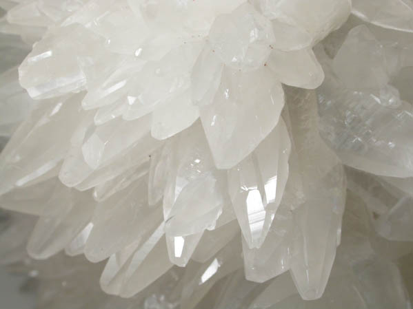 Calcite from West Cumberland Iron Field, Cumbria, England