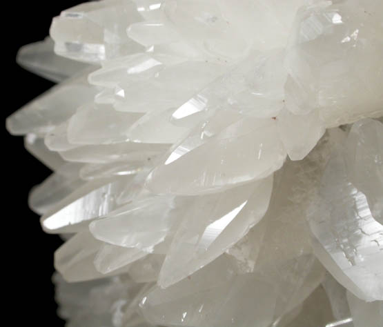 Calcite from West Cumberland Iron Field, Cumbria, England