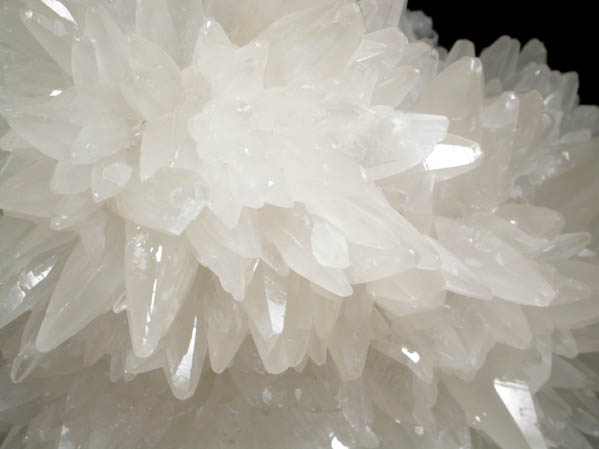Calcite from West Cumberland Iron Field, Cumbria, England
