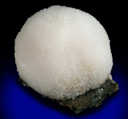 Calcite from Cerro de Pasco Province, Peru