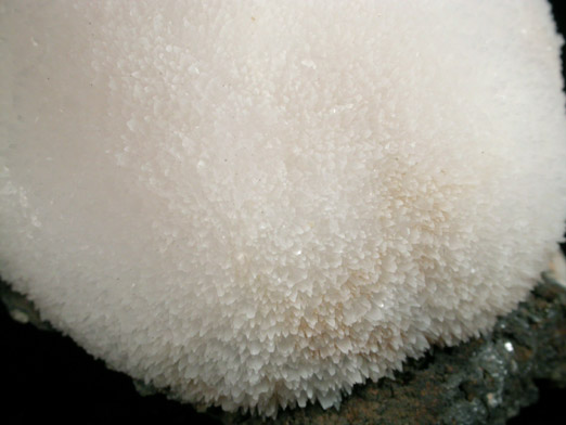 Calcite from Cerro de Pasco Province, Peru