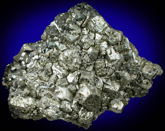 Pyrite, Tetrahedrite, Quartz from Casapalca District, Huarochiri Province, Peru