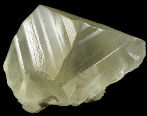 Calcite from Nashik District, Maharashtra, India