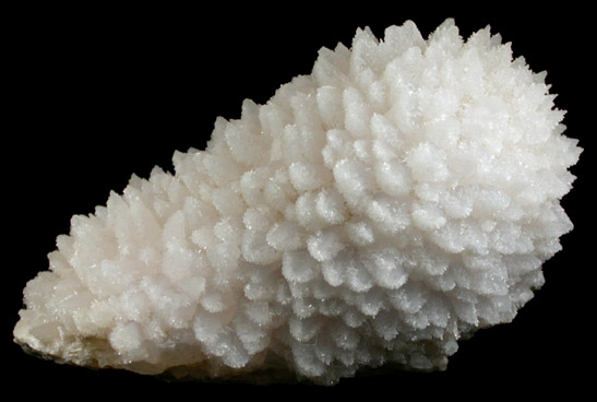 Calcite from Broken Hill, New South Wales, Australia