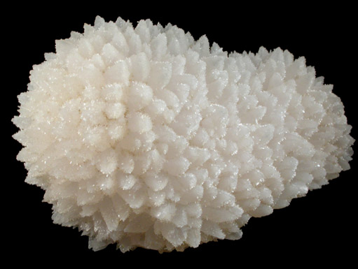 Calcite from Broken Hill, New South Wales, Australia