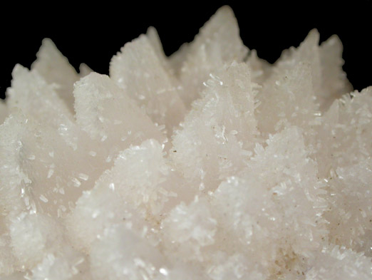 Calcite from Broken Hill, New South Wales, Australia