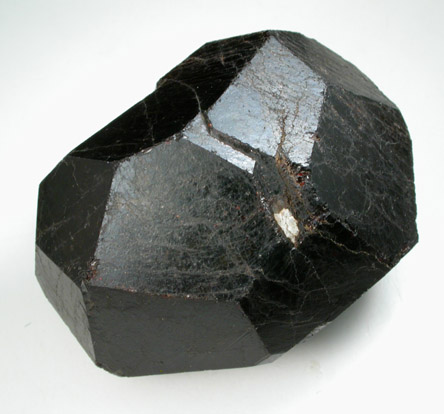 Almandine-Spessartine Garnet from Vorondolo District, southeast of Antsirabe, Fianarantsoa Province, Madagascar