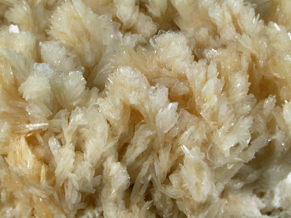 Barite from Cavnic Mine (Kapnikbanya), Maramures, Romania