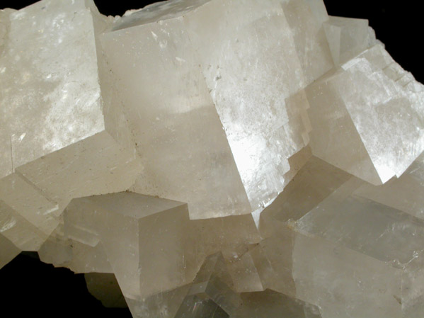 Calcite from Tsumeb Mine, Otavi-Bergland District, Oshikoto, Namibia