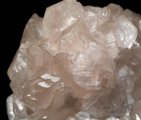 Smithsonite from Tsumeb Mine, Otavi-Bergland District, Oshikoto, Namibia