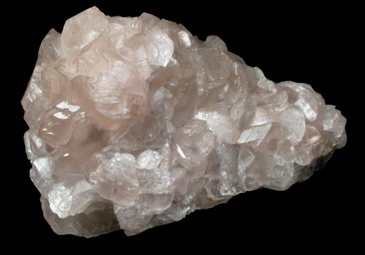 Smithsonite from Tsumeb Mine, Otavi-Bergland District, Oshikoto, Namibia