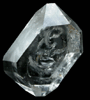 Quartz var. Herkimer Diamond from Hickory Hill Diamond Mine, Fonda, Montgomery County, New York