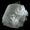 Calcite with Quartz from Dalnegorsk, Primorskiy Kray, Russia