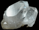Calcite from Verkhnii Mine, Dalnegorsk, Primorskiy Kray, Russia