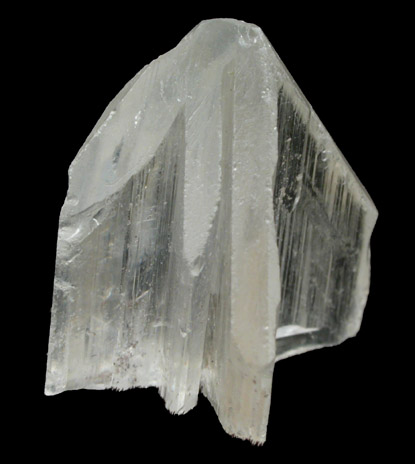 Cerussite (V-twinned) from Tsumeb Mine, Otavi-Bergland District, Oshikoto, Namibia