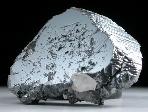 Hematite from Pedra Preta Mine, Brumado, Serra das eguas, Bahia, Brazil