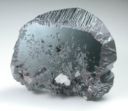 Hematite from Pedra Preta Mine, Brumado, Serra das eguas, Bahia, Brazil