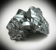Hematite from Bouse, Buckskin Mountains, La Paz County, Arizona