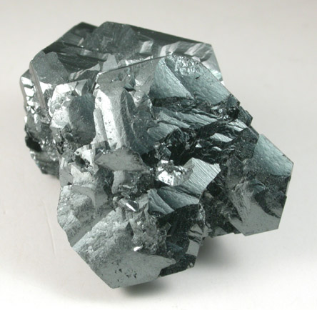 Hematite from Bouse, Buckskin Mountains, La Paz County, Arizona